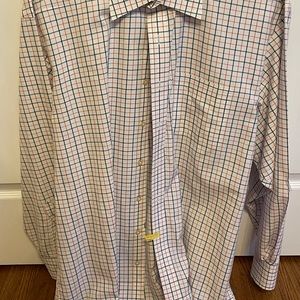 Vineyard Vines Men’s XL button down